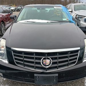 2011 CADILLAC DTS AIR INJECTION PUMP - 9774880