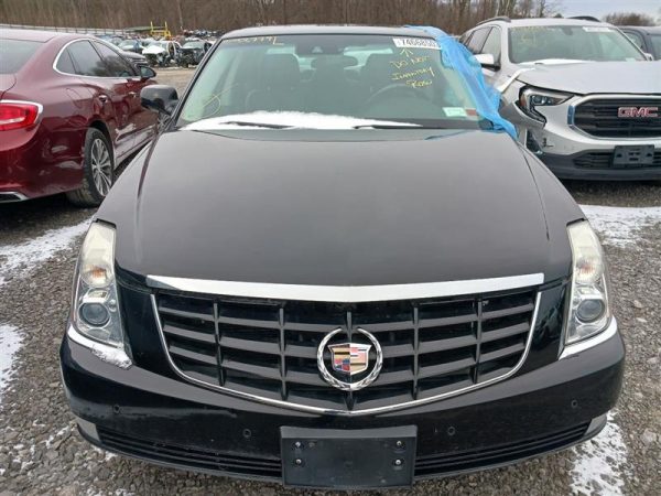 2011 CADILLAC DTS AIR INJECTION PUMP - 9774880