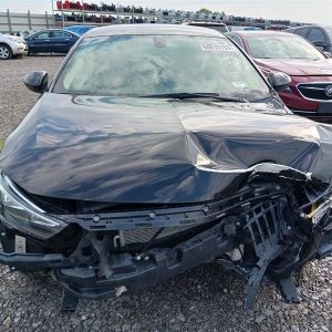 2019 BUICK REGAL TAIL LAMP - 10552483