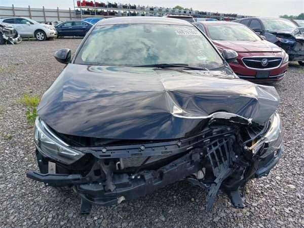 2019 BUICK REGAL TAIL LAMP - 10552483