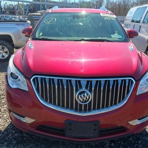 2014 BUICK ENCLAVE GRILLE - 10108124