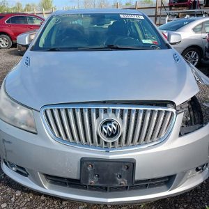 2012 BUICK LACROSSE GRILLE - 10304631