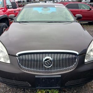 2008 BUICK LUCERNE SUSPENSION CROSSMEMBER K-FRAME - 10798290