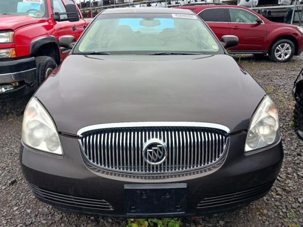 2008 BUICK LUCERNE SUSPENSION CROSSMEMBER K-FRAME - 10798290