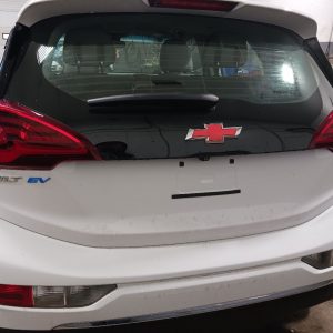 2021 CHEVROLET BOLT HEADLINER - 11137499