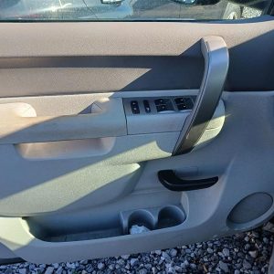 2013 CHEVROLET SILVERADO_2500_PICKUP SEAT FRONT - 10965616