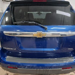 2008 CHEVROLET EQUINOX SEAT BELT FRONT - 11186479
