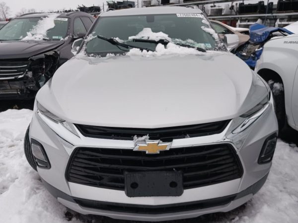 2020 CHEVROLET BLAZER WINDSHIELD GLASS - 11255180