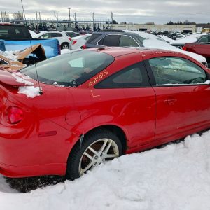 2008 CHEVROLET COBALT LOADED BEAM AXLE - 11275157
