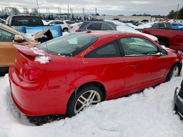 2008 CHEVROLET COBALT KNEE FRONT - 11275158