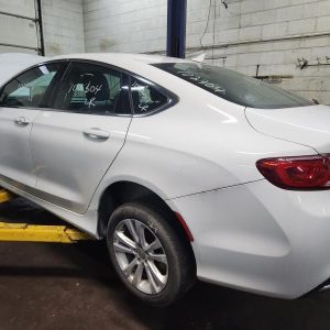 2016 CHRYSLER 200 ENGINE ASSEMBLY - 10614170