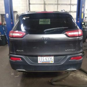 2015 JEEP CHEROKEE STRUT - 10628633
