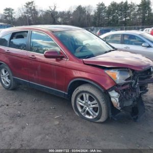 2011 HONDA CR~V TRANSFER CASE ASSEMBLY - 10933913