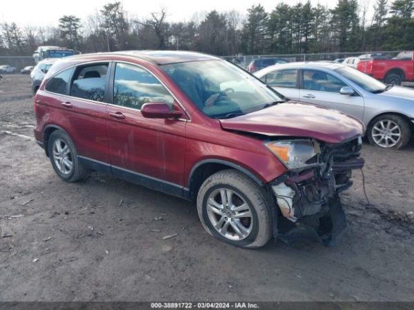 2011 HONDA CR~V TRANSFER CASE ASSEMBLY - 10933913