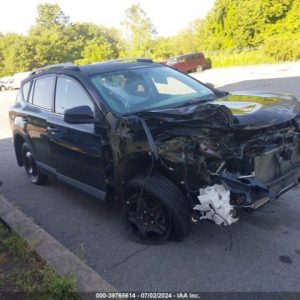 2016 TOYOTA RAV4 TRANSFER CASE ASSEMBLY - 10933955