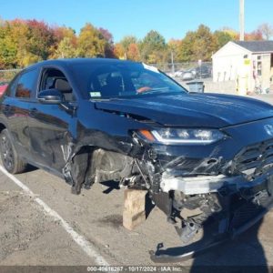 2023 HONDA HR~V SEAT BELT FRONT - 11266367