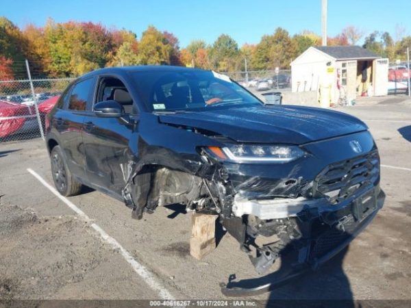 2023 HONDA HR~V SEAT BELT FRONT - 11266367