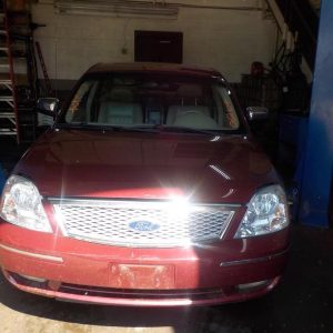 2005 FORD FIVE_HUNDRED STRUT - 10628354