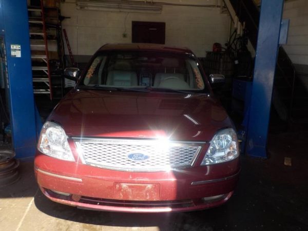 2005 FORD FIVE_HUNDRED STRUT - 10628354