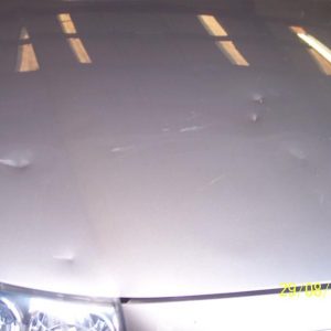 2003 BUICK LESABRE WASH RESERVOIR ASSEMBLY - 10642030