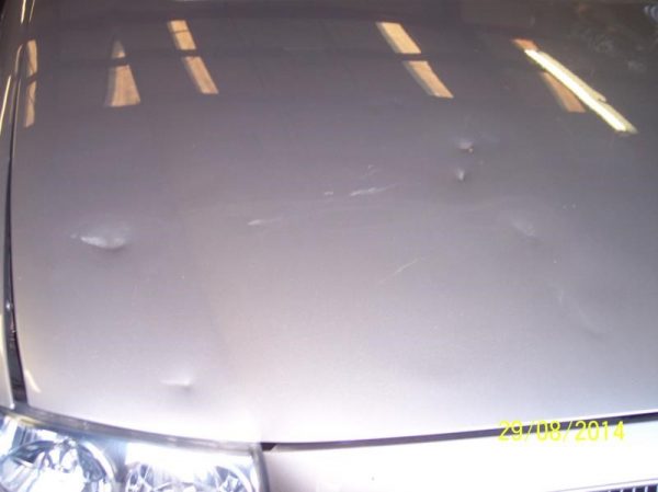 2003 BUICK LESABRE WASH RESERVOIR ASSEMBLY - 10642030