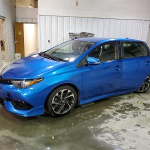 2017 TOYOTA COROLLA_IM FENDER - 4296443