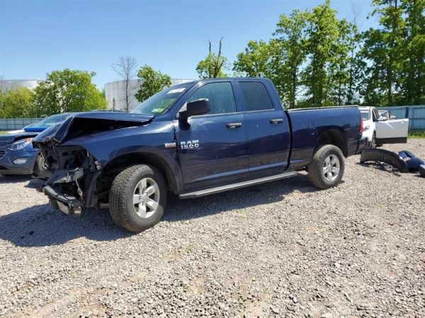 2017 DODGE DODGE_1500_PICKUP PICKUP BOX - 5676241