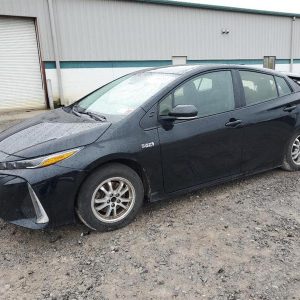 2021 TOYOTA PRIUS SEAT REAR - 9889310