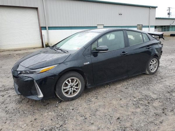 2021 TOYOTA PRIUS SEAT REAR - 9889310