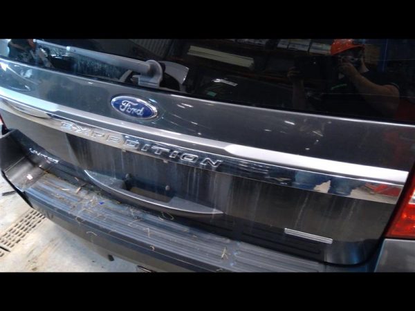 2017 FORD EXPEDITION LUGGAGE RACK - 10122688