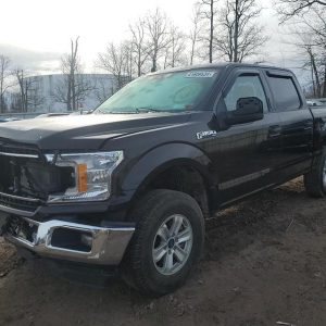 2020 FORD FORD_F150_PICKUP SIDE VIEW MIRROR - 10401178