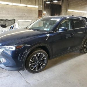 2022 MAZDA MAZDA_CX~5 ROOF GLASS - 10841422