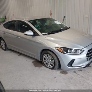 2018 HYUNDAI ELANTRA FUSE BOX ENGINE - 10863861