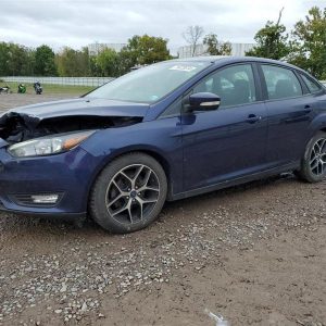 2017 FORD FOCUS WHEEL - 10979797