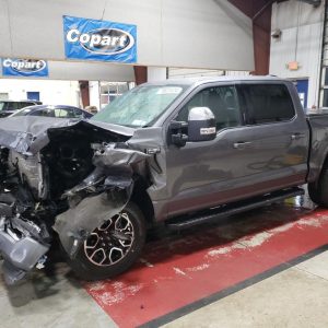 2022 FORD FORD_F150_PICKUP SEAT REAR - 11175979