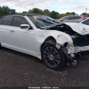 2014 CHRYSLER 300C WHEEL - 11286236