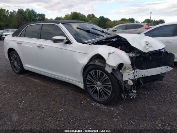2014 CHRYSLER 300C WHEEL - 11286236