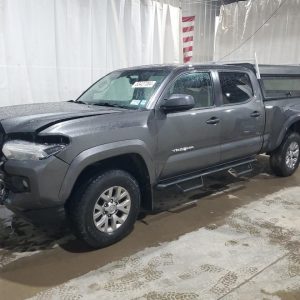 2017 TOYOTA TACOMA SEAT FRONT - 11126537