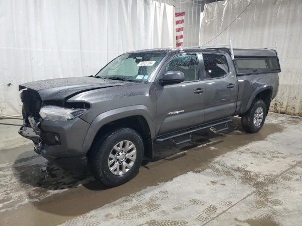 2017 TOYOTA TACOMA SEAT FRONT - 11126537