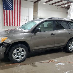 2011 TOYOTA RAV4 WHEEL - 11372802