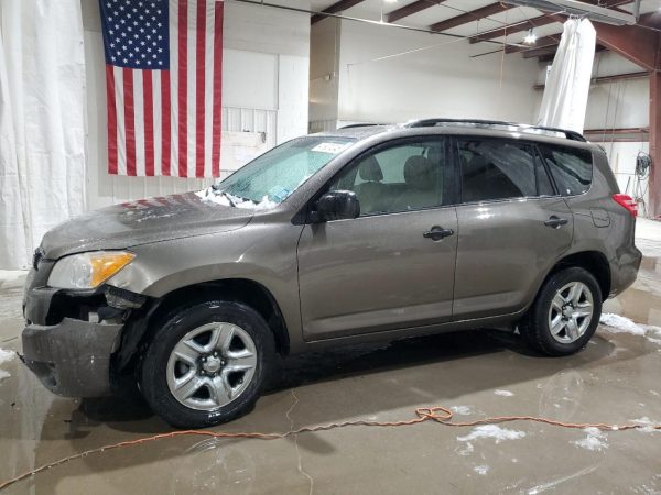 2011 TOYOTA RAV4 WHEEL - 11372802