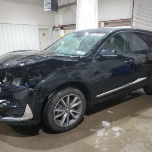 2021 ACURA RDX WHEEL - 11371243
