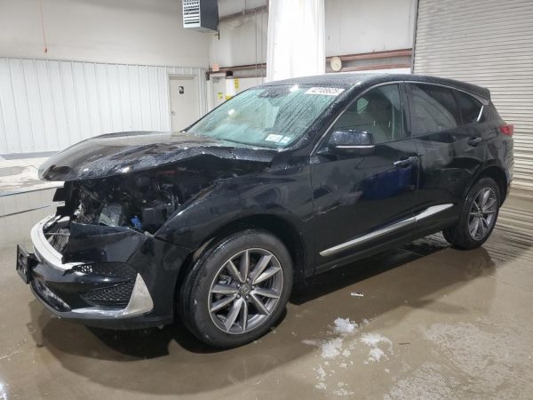 2021 ACURA RDX WHEEL - 11371243