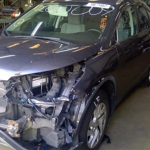 2015 HONDA CR~V WHEEL - 10831642