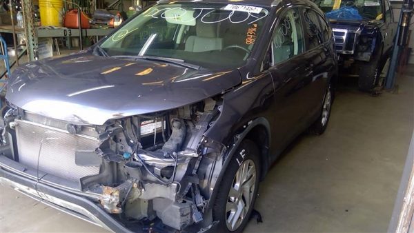 2015 HONDA CR~V WHEEL - 10831642