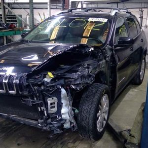 2015 JEEP CHEROKEE STRUT - 11006495