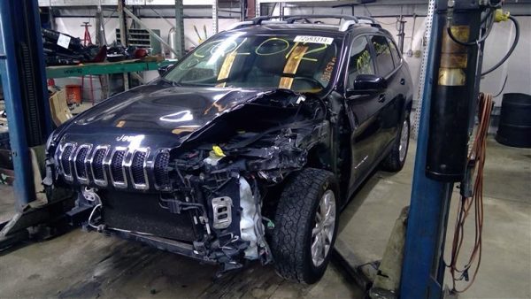 2015 JEEP CHEROKEE STRUT - 11006495