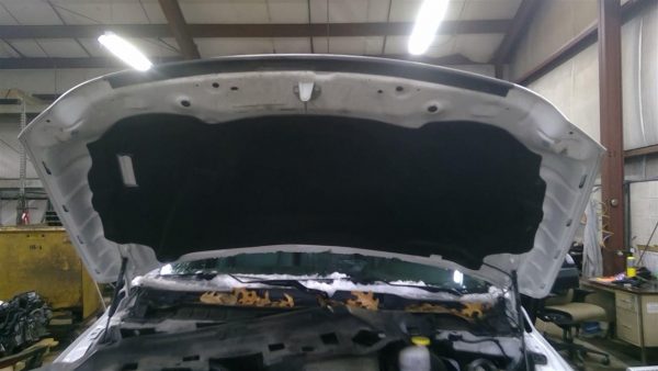2023 DODGE DODGE_1500_PICKUP AXLE SHAFT - 11302296