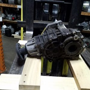 2017 HYUNDAI SANTA_FE TRANSFER CASE ASSEMBLY - 3482150