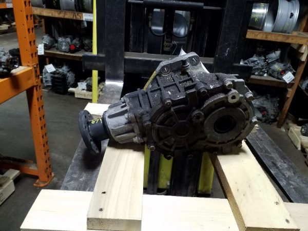 2017 HYUNDAI SANTA_FE TRANSFER CASE ASSEMBLY - 3482150